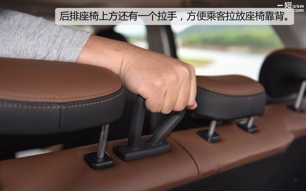 试驾2017款森雅r7手动豪华型 (一汽吉林森雅r7c手动5挡试驾视频)