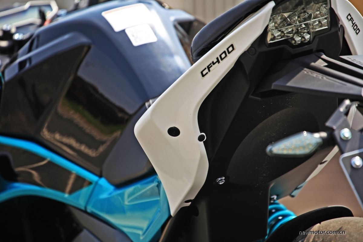 春风650nk和400nk如何选,春风400nk哪款最好