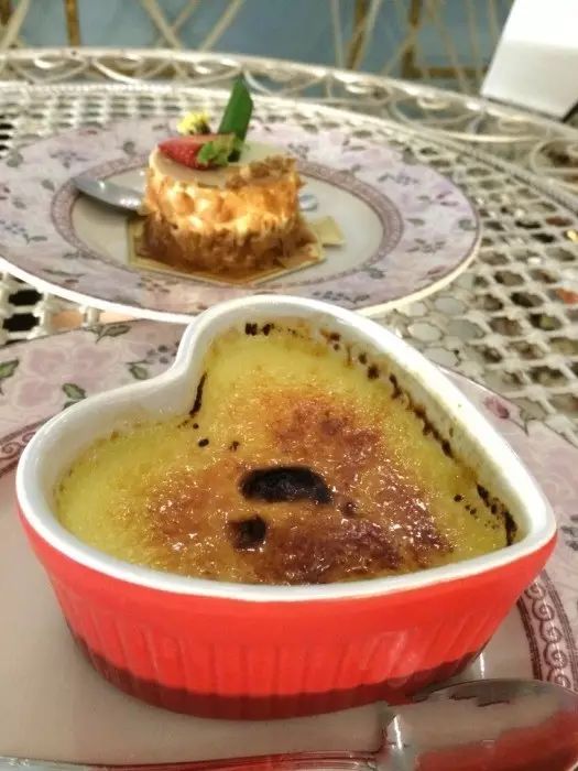 广州六大美食,广州西华街美食