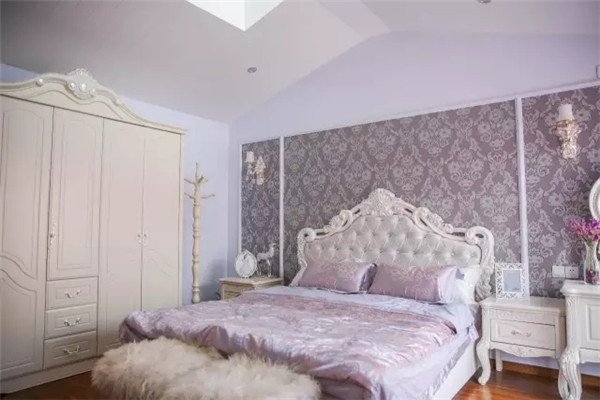 幸福魔方装饰180㎡简欧三层洋房精装出炉