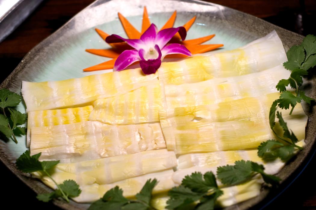 一家专门吃鹅掌的店，凡是吃过的小伙伴都在夸！