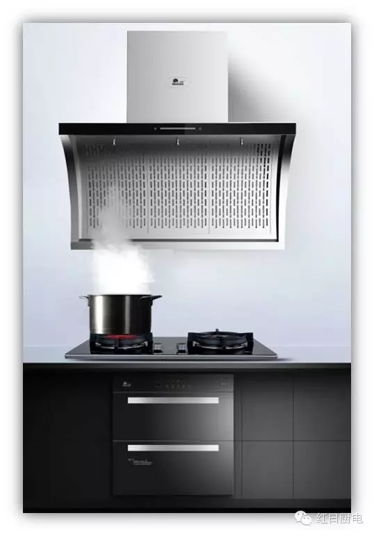 红日油烟机吸力怎么样,红日油烟机红外线灶组合