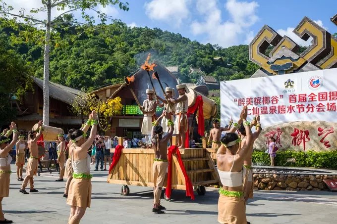 北方人第一次来三亚吃海鲜,一个人在三亚吃海鲜自助