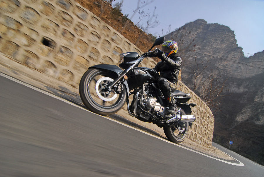 最好的国产250摩托车,国产最强250什么车