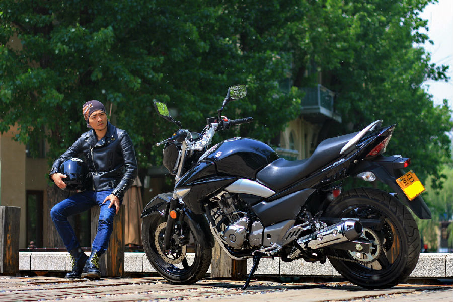 最好的国产250摩托车,国产最强250什么车