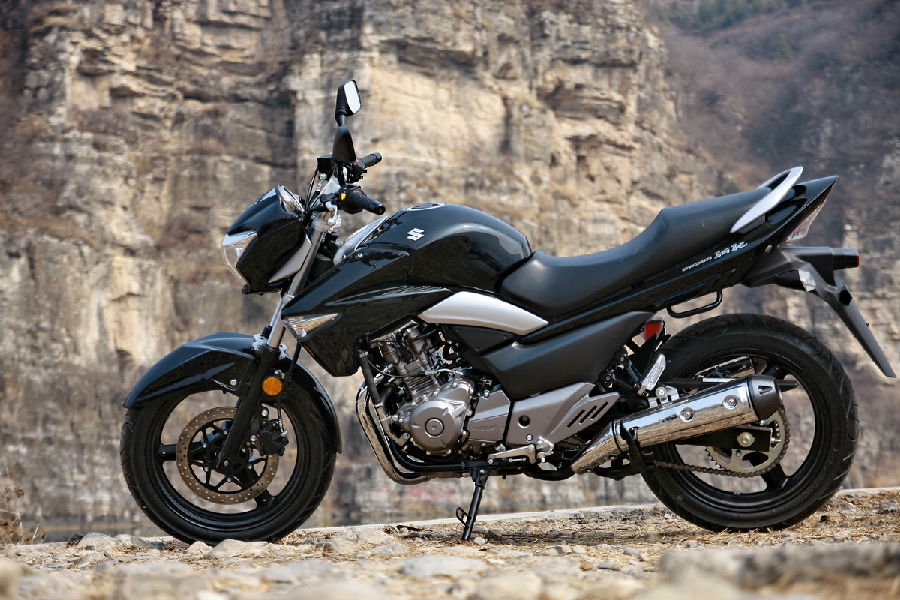 最好的国产250摩托车,国产最强250什么车