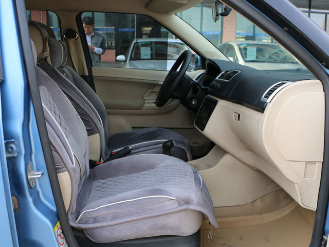 斯柯达明锐缺点和通病,斯柯达明锐旅行版缺点2020