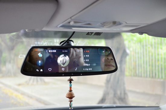 从期待到依赖写给经销商与终端店的“卡仕达·镜”体验