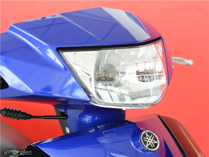 新款雅马哈rs,雅马哈suv车型