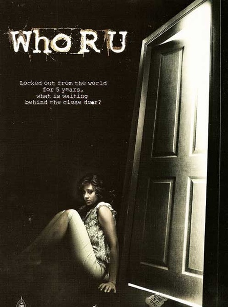 一部被错过的泰国的超级恐怖电影,代入感非常强的泰国恐怖电影