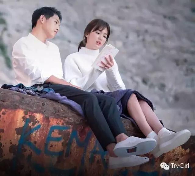 2016年姑娘们最想买的小白鞋都在这里,还不快来收藏?