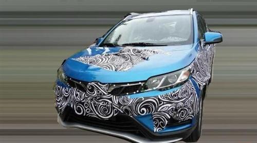 北京车展比亚迪新车,北京车展新车suv