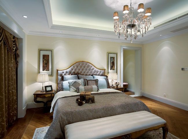 85后女高管的欧美风格家结果被朋友说成是老人房