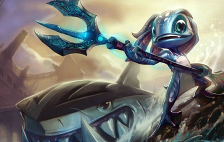 主流打野排行榜英雄联盟,英雄联盟史上十大顶级打野