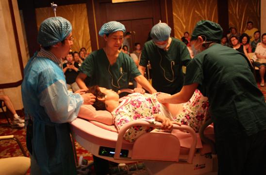 生孩子十大最尴尬的事,生孩子尴尬的7件事