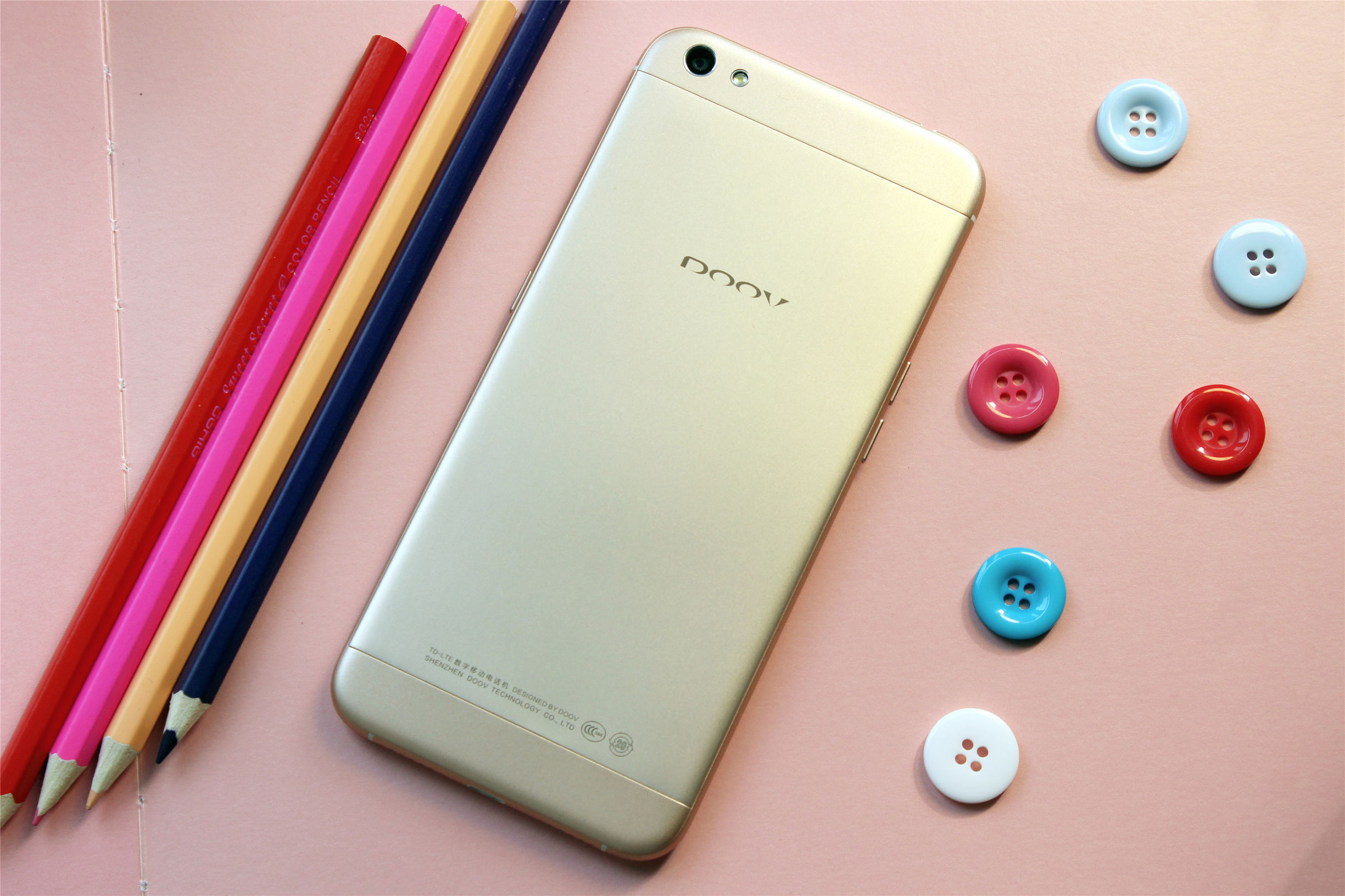 朵唯l5pro最新消息,朵唯l5pro配置