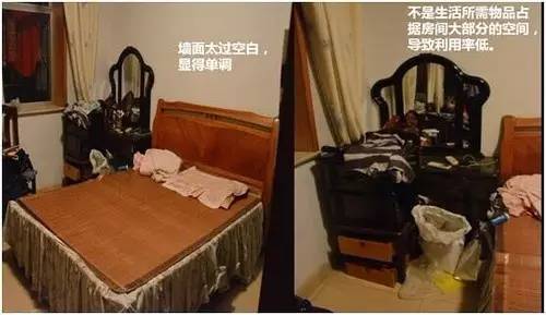 90后夫妻小卧室改造,95后小伙花12万改造200平破旧小屋