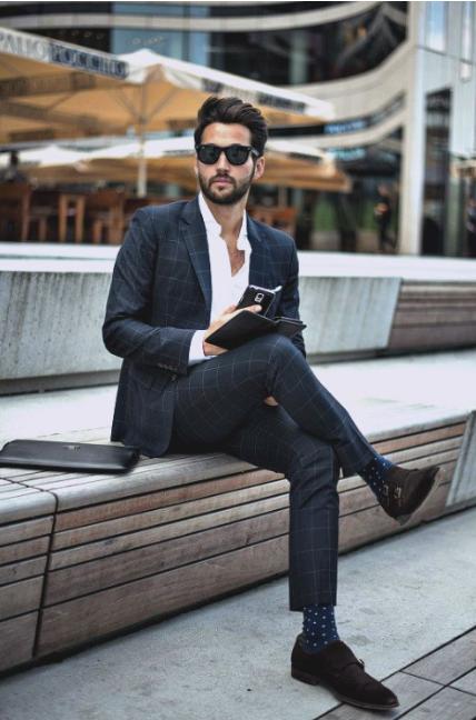 优升定制西服,网上定制西装平台