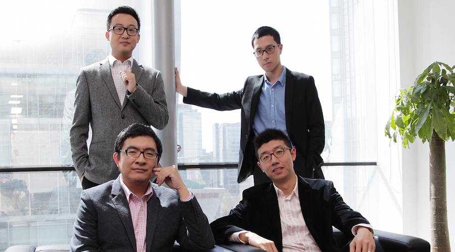 从看天而做到知天而做,从靠天吃饭到知天而作