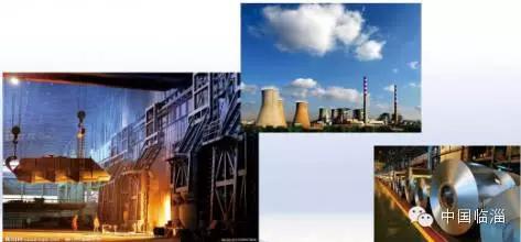 临淄区金银谷创业园政策,临淄招商园区