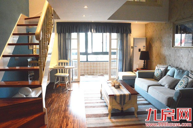 五华复式公寓,厦门五华小米公寓