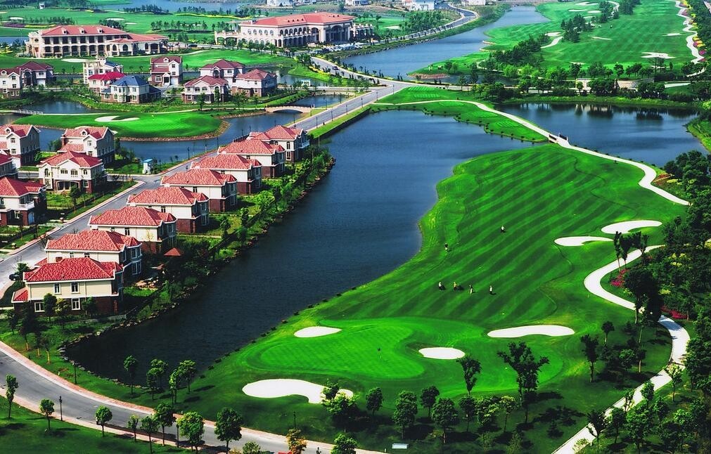 苏州太仓昆山,为什么大部分日本人都知道苏州