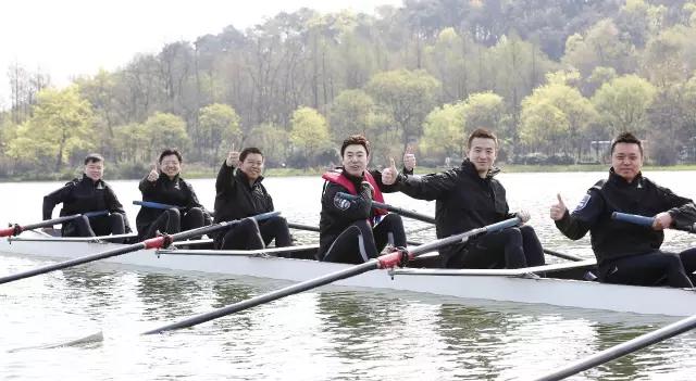 马云最初的创业团队经历,马云创业团队在中国有多少