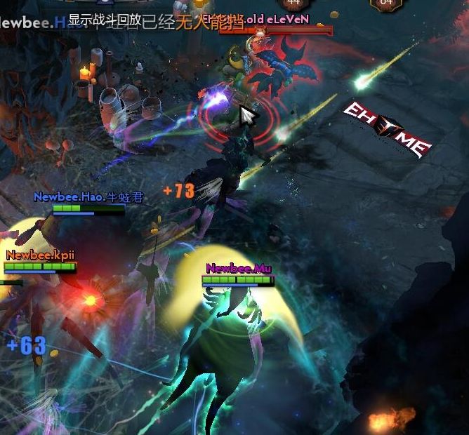dotaig第三局 (dotaig最新视频)