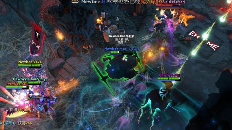 dotaig第三局 (dotaig最新视频)