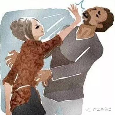 歹徒袭击自己怎么防身,女人遇到歹徒如何自救