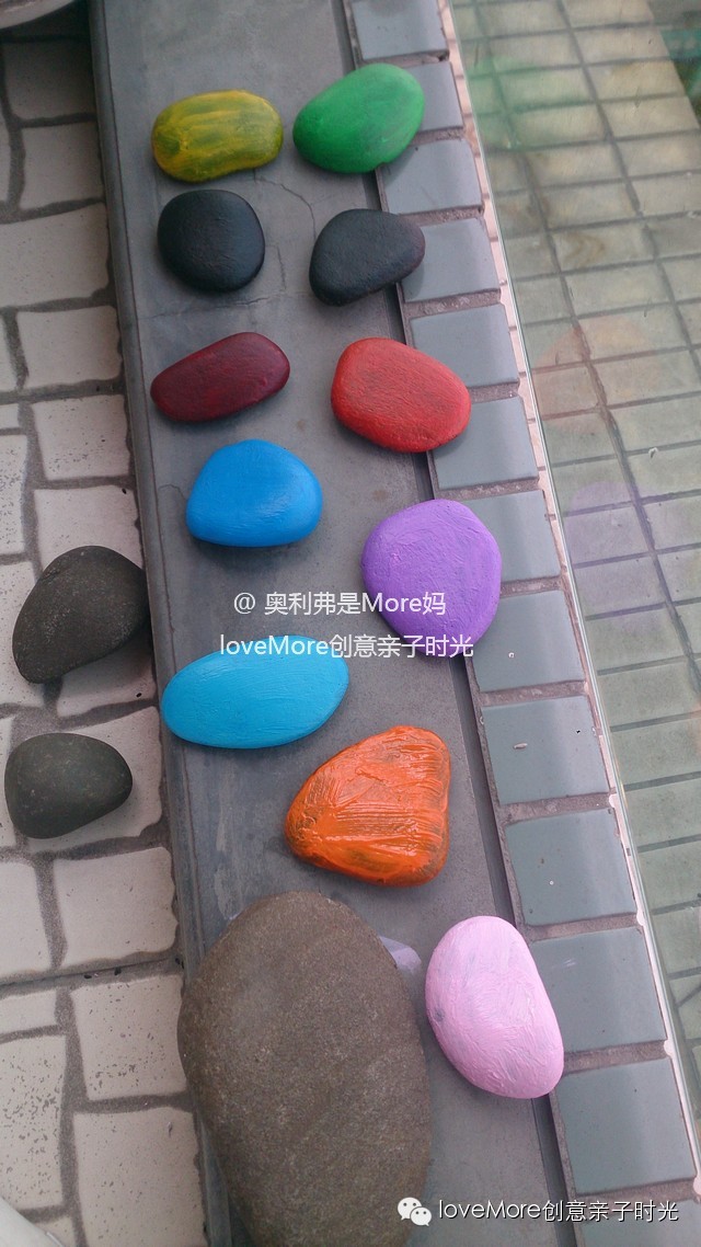 亲子活动记录,适宜2-3个月的亲子活动