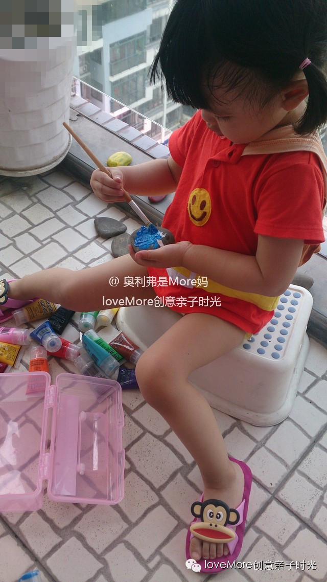 亲子活动记录,适宜2-3个月的亲子活动