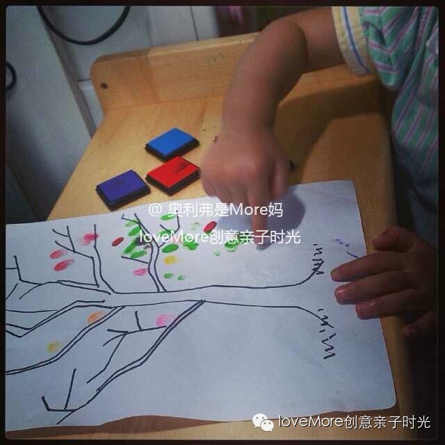 亲子活动记录,适宜2-3个月的亲子活动