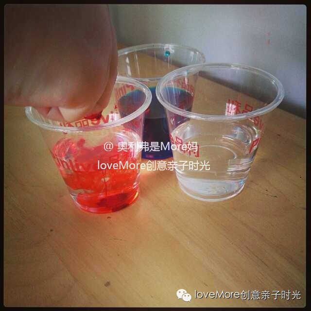 亲子活动记录,适宜2-3个月的亲子活动