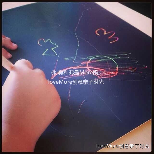 亲子活动记录,适宜2-3个月的亲子活动