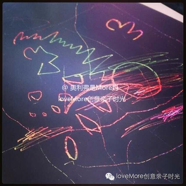 亲子活动记录,适宜2-3个月的亲子活动