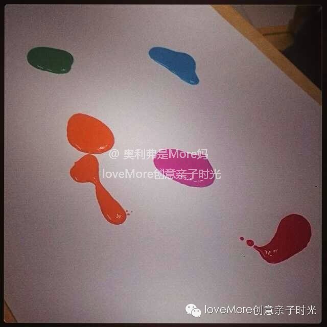 亲子活动记录,适宜2-3个月的亲子活动