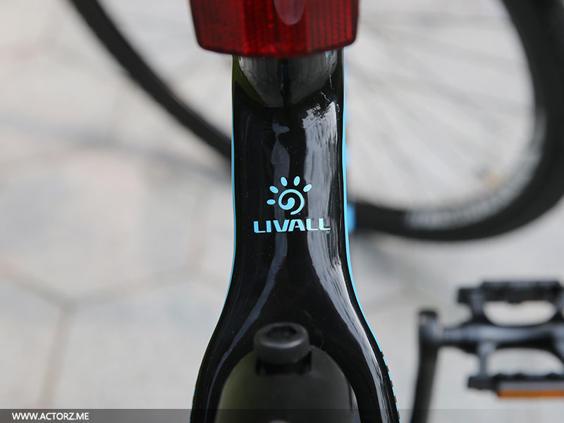 livall骑行,livall自行车质量好吗