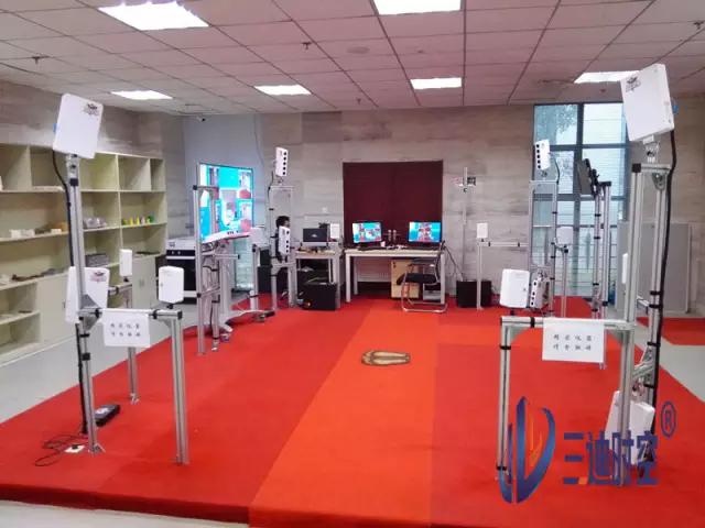 三迪时空打印机,三迪渭南