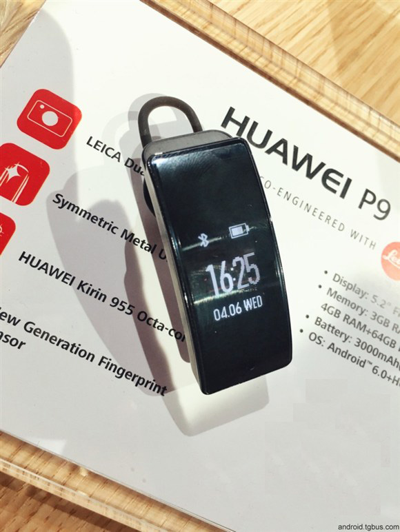 华为p9徕卡模式,徕卡华为p9