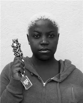 妈蛋世界不安全,姐要变女侠了!