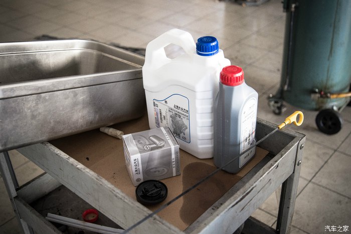 凌渡保养信息从哪里看,凌渡多久大保养