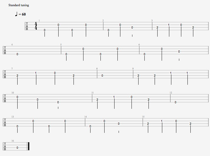 尤克里里讲堂,尤克里里公开课教案