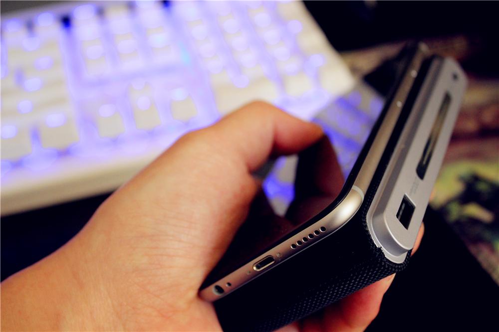 快充只是故事的开始,乐泡「淳·迅」体验评测