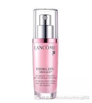 兰蔻化妆品价格一览表,兰蔻化妆品价格及图片大全