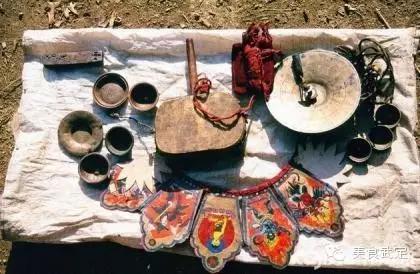 巫蛊之术苗族电影,苗族巫蛊之术全方位揭秘