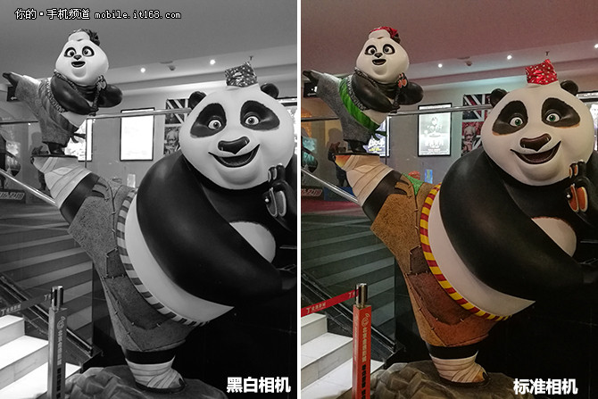 华为p9拍照测评,华为p9双镜头发展史