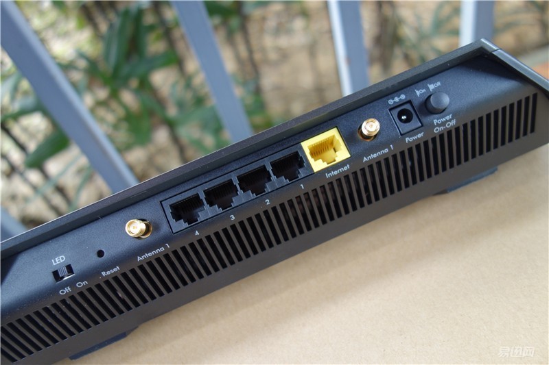 杀鸡焉用牛刀,普通用户如此看网件R7800