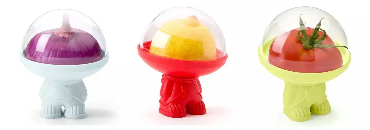 这家公司，专注设计会卖萌的小物件