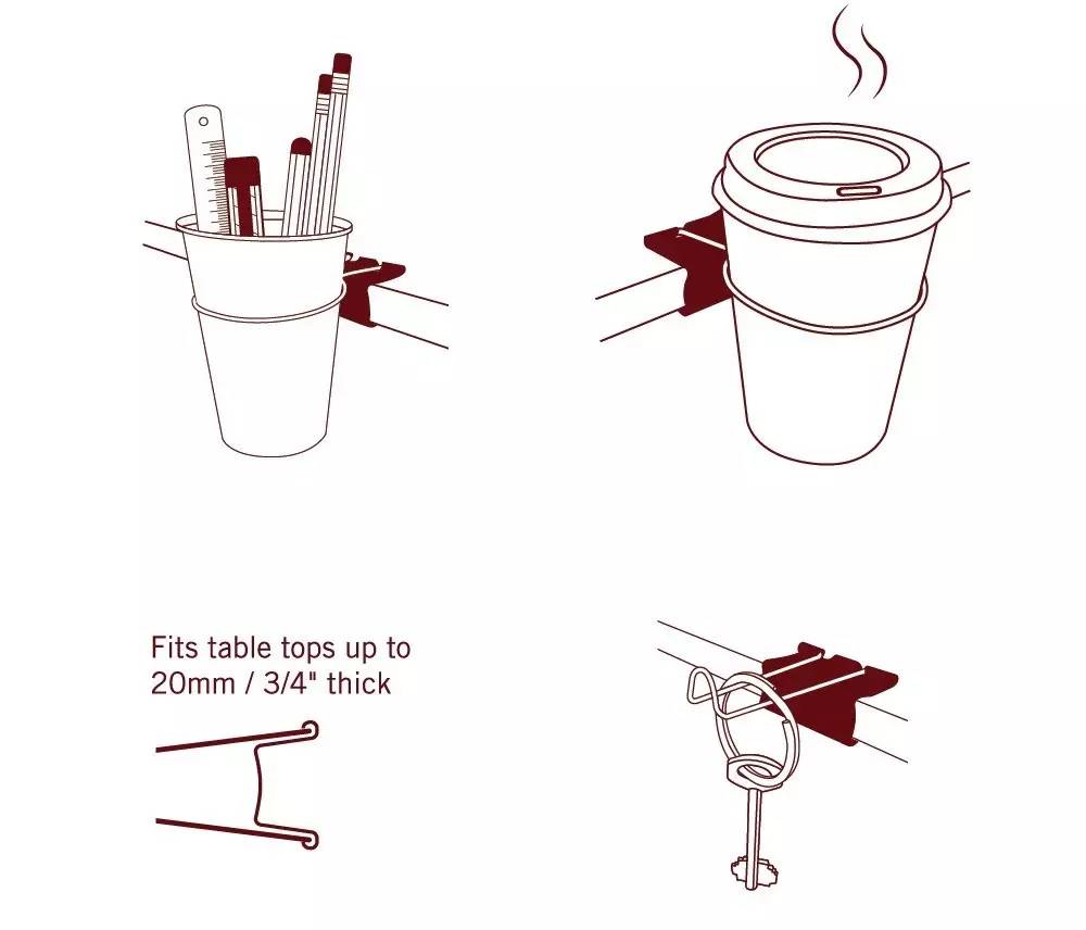 这家公司，专注设计会卖萌的小物件